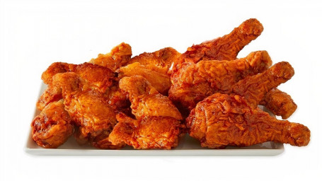 Combo 10 Wings 5 ​​Trommer