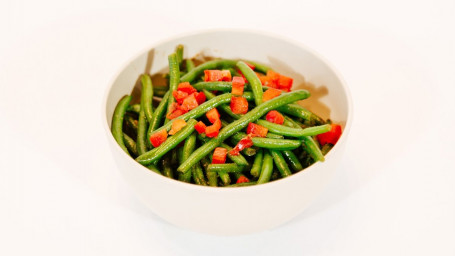 Lg Green Beans