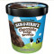 Ben Jerry's Chocolate Fudge Brownie 16 Oz