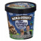 Ben Jerry's The Tonight Dough 16 Oz