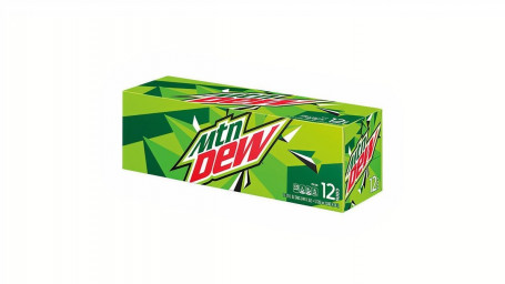 Mtn Dew 12Pk