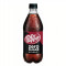 Dr Pepper Zero 20 Oz