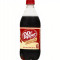 Dr Pepper Cream Sodavand 20 Oz