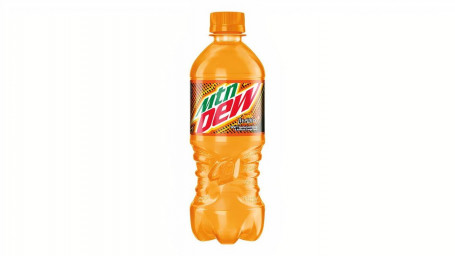 Mtn Dew Live Wire 20Oz