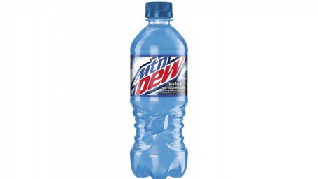 Mtn Dew Voltage 20Oz