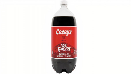 Caseys Dr Flavour 2L