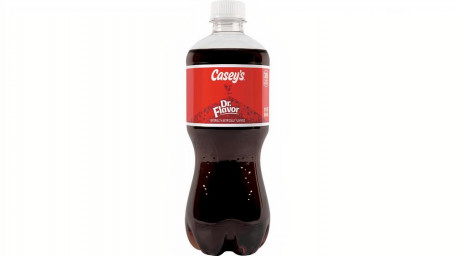 Casey's Dr. Flavor 20 Oz