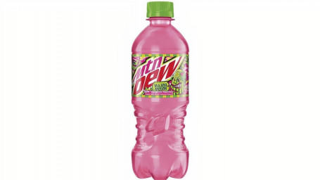 Mtn Dew Major Melon 20Oz