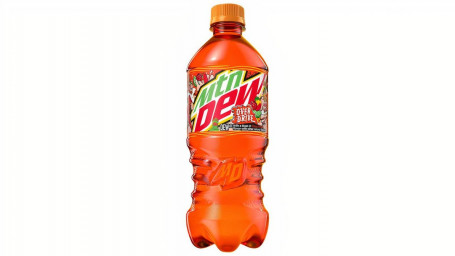 Mtn Dew Overdrive 20Oz