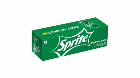 Sprite 12Pk