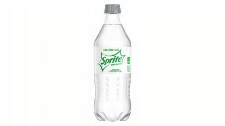 Sprite Diet Zero 20 Oz