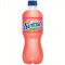 Sunkist Strawberry Lemonade Sodavand 20 Oz