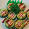 47. Cucumber Wrap (6Pcs)