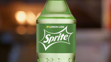 Sprite Flaske (20 Oz/591 Ml)