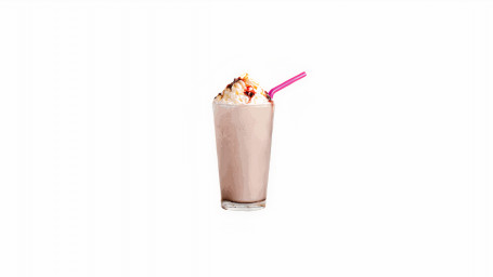 Black Cherry Shake