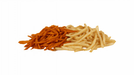 Gf Halv Halv Fries Delbar