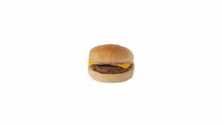 Cheesy Burger Til Børn