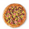 Krydret Hawaiiansk Specialpizza