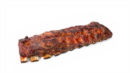 Bbq Rib Plader