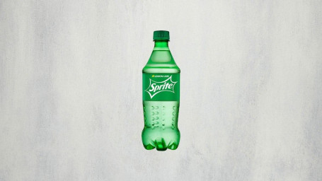 Sprite (20 Oz Flaske)