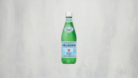 San Pellegrino (16,9 Oz Flaske)