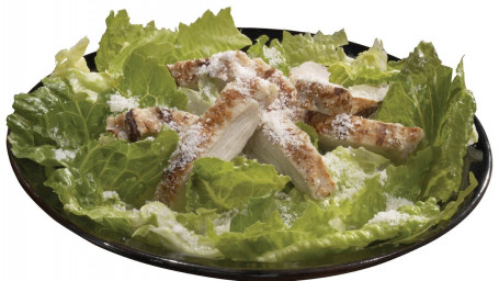 Side Kylling Caesar Salat