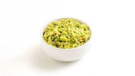 Side Guacamole 2 Oz