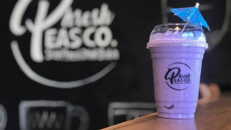 24 Oz. Taro Slush