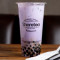 Taro Pearl Milk Tea Xiāng Yù Zhēn Zhū Nǎi Chá