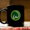 Classic Logo Mug