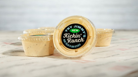 Kickin' Ranch