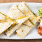 Vegetarisk Quesadillas (Vegetarisk)