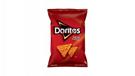 Doritos Nacho Ost (3.125 Oz