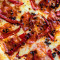 Sweet Sopressata Pizza