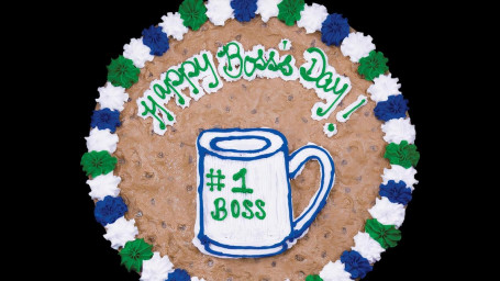 #217: Boss's Day Coffee Mug