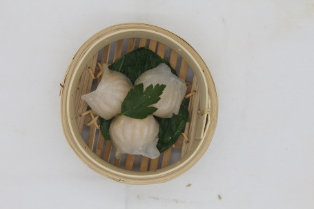 Y1 Shrimp Dumplings