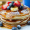 Short Stack Pancakes 2 Pc)