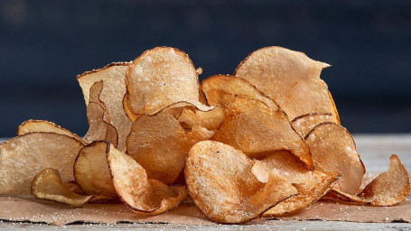 Delbare Chips