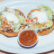 Sopes Carne