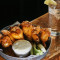 Autentiske Buffalo Wings