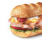 Turkey Bacon Ranch Large (11-12 Tommer)