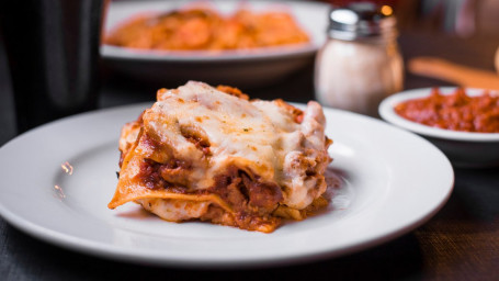 Warehouse Lasagna