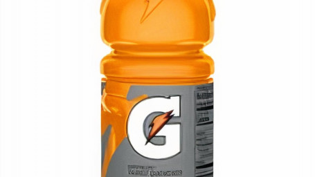 20 Oz. Orange Gatorade