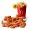 40 Stk Spicy Mcnuggets Og 2 Store Yngel