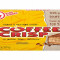 Coffee Crisp Chocolate Bar