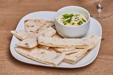 Italiensk Hummus (Vg)