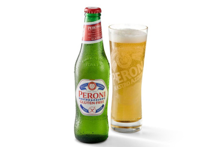 Glutenfri Peroni Nastro Azzurro (330 Ml) (Gf)