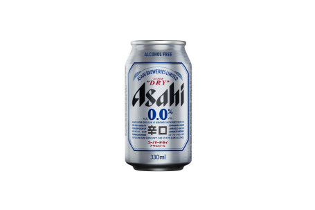 Ny! Asahi Nul (Vg)