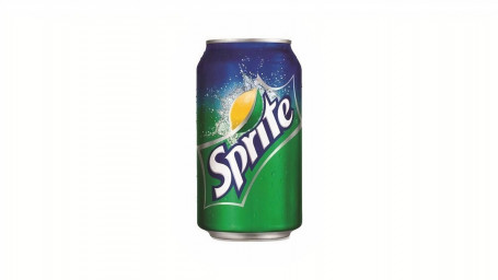 Sprite (12 Oz. Dåse)