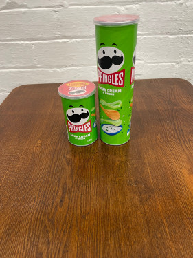 Pringles Store